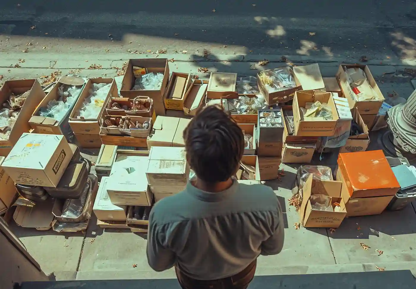Inventario